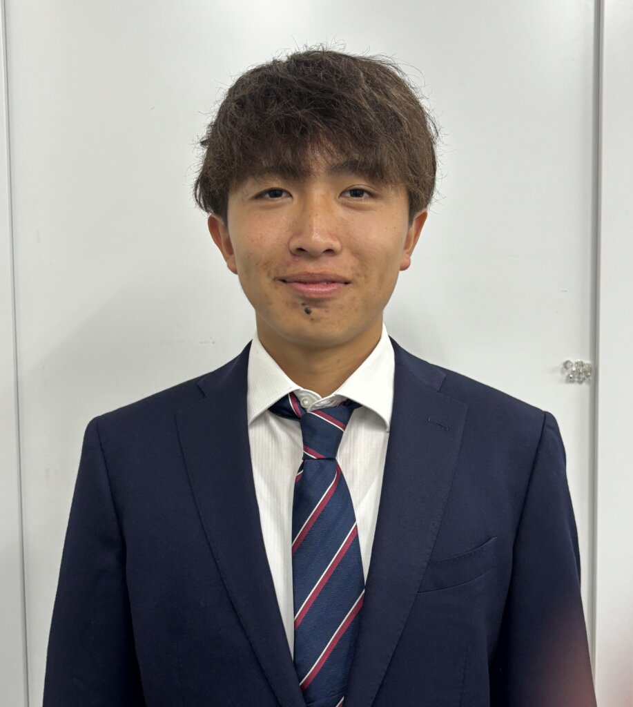 占部 陸仁