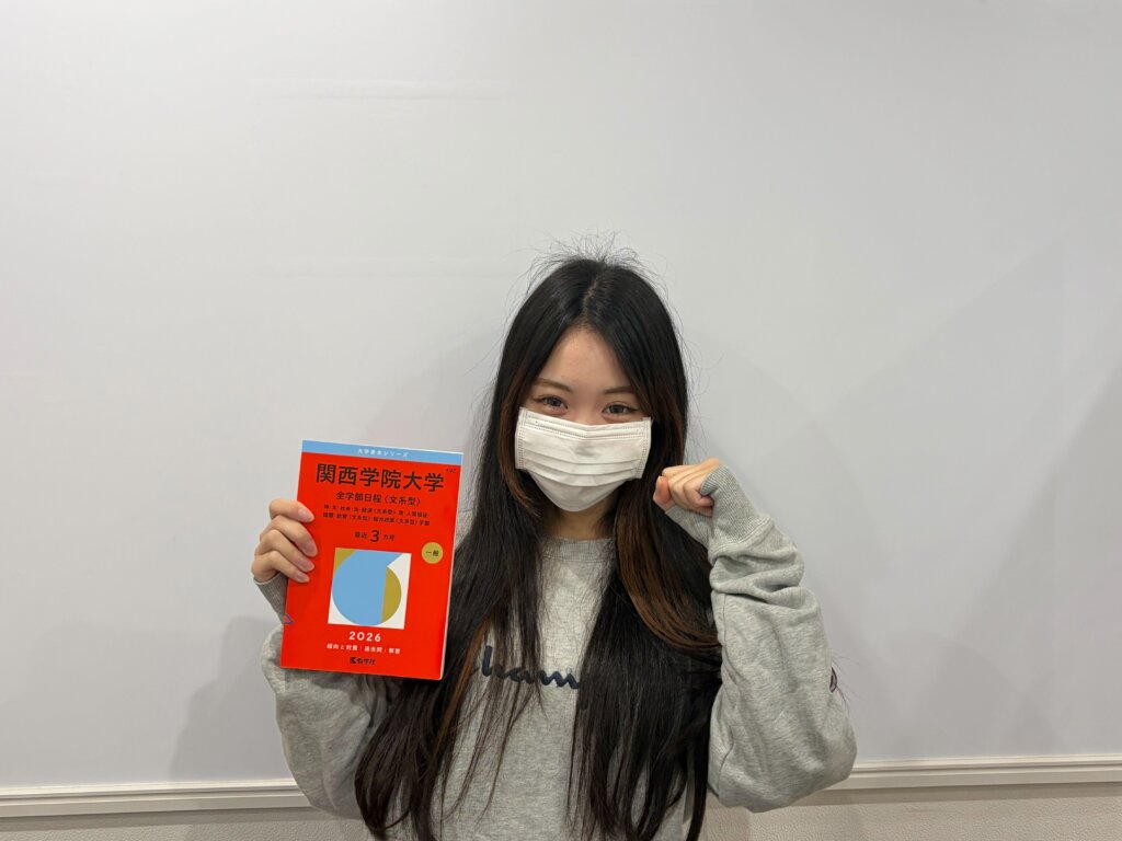 ポイントは朝から○○を使うこと！？～勉強習慣をつけるのに必要なものとは～