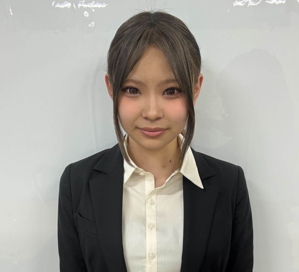 織田澤 なづな