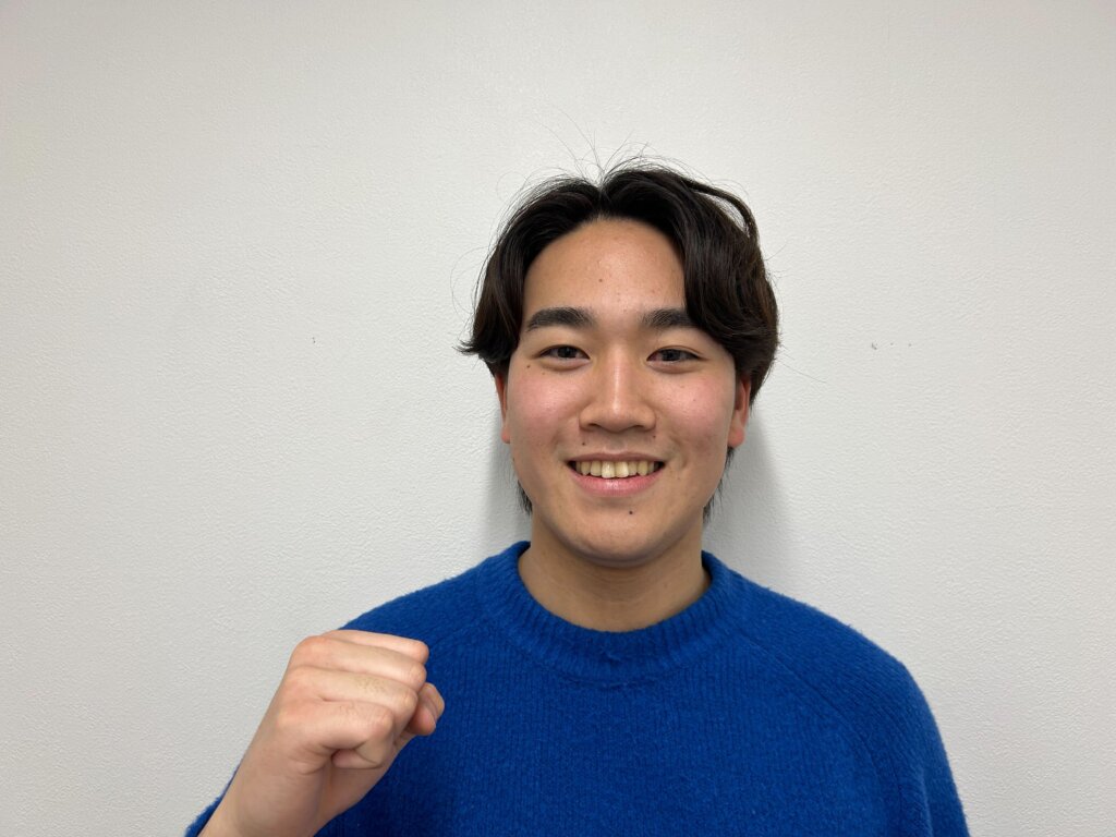 東海大仰星・自分にあった勉強できることに惹かれた