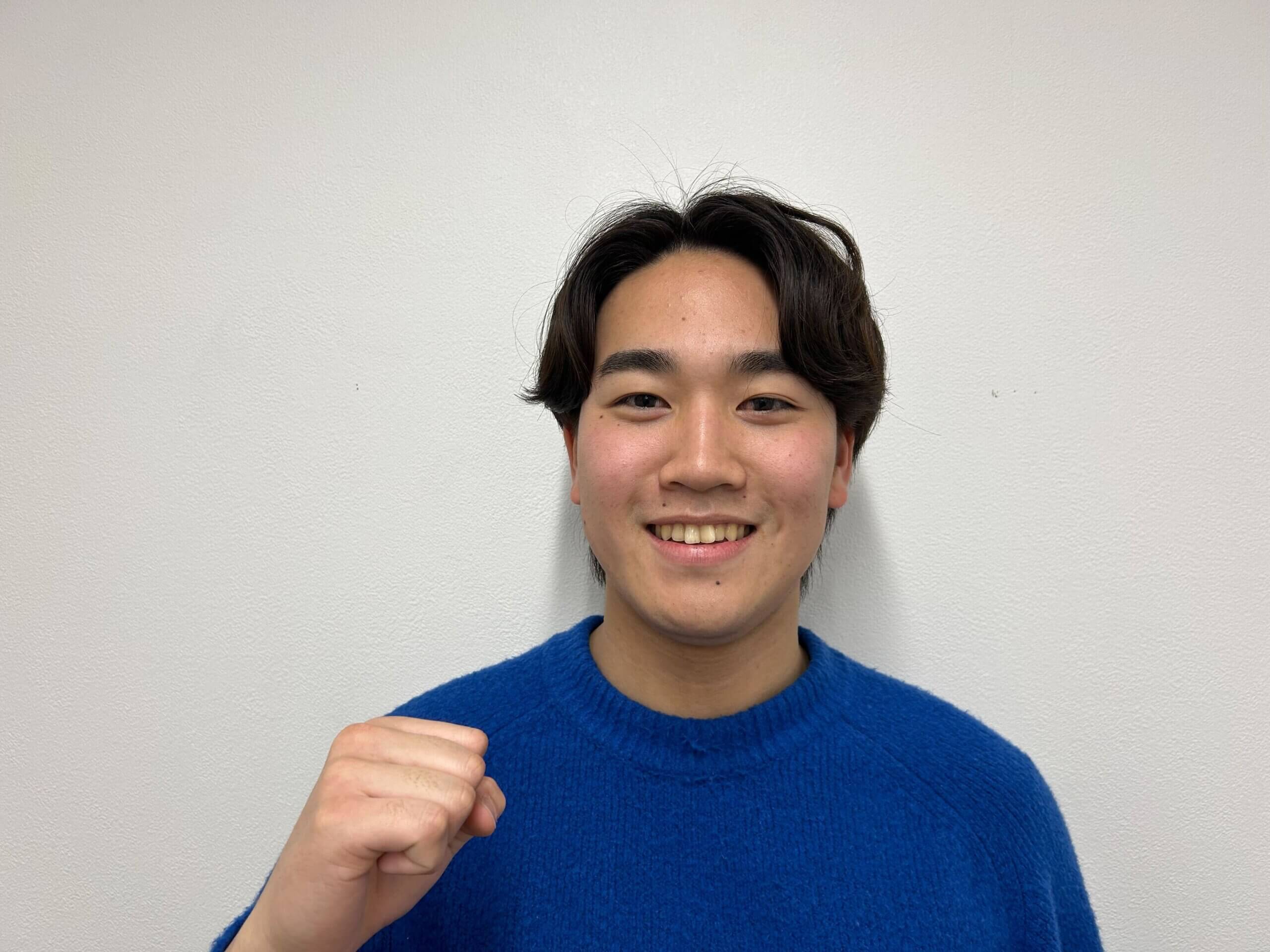 東海大仰星・自分にあった勉強できることに惹かれた