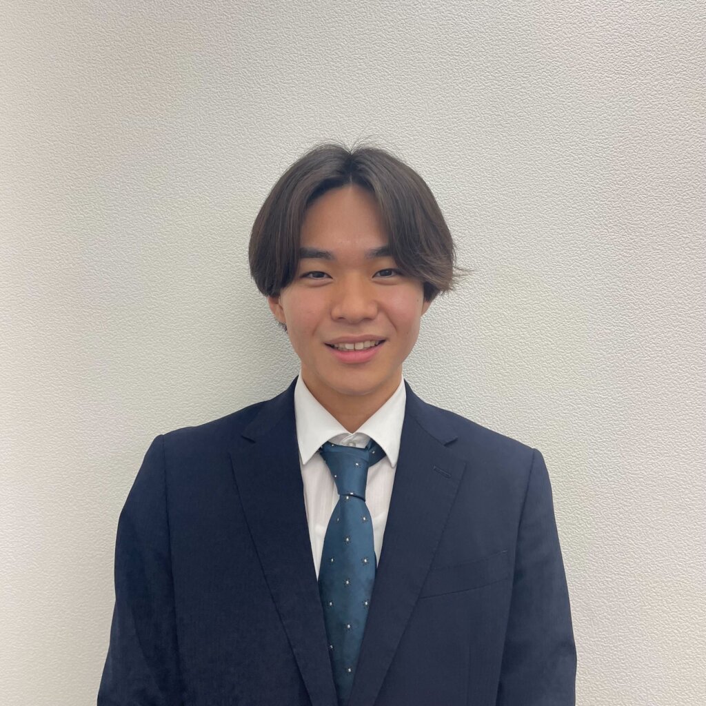 大野 優真