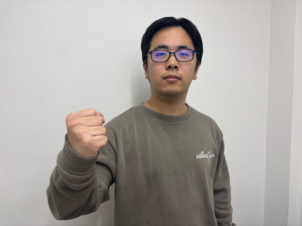 香里ヌヴェール高校・合格の秘訣は自習コンサルティング