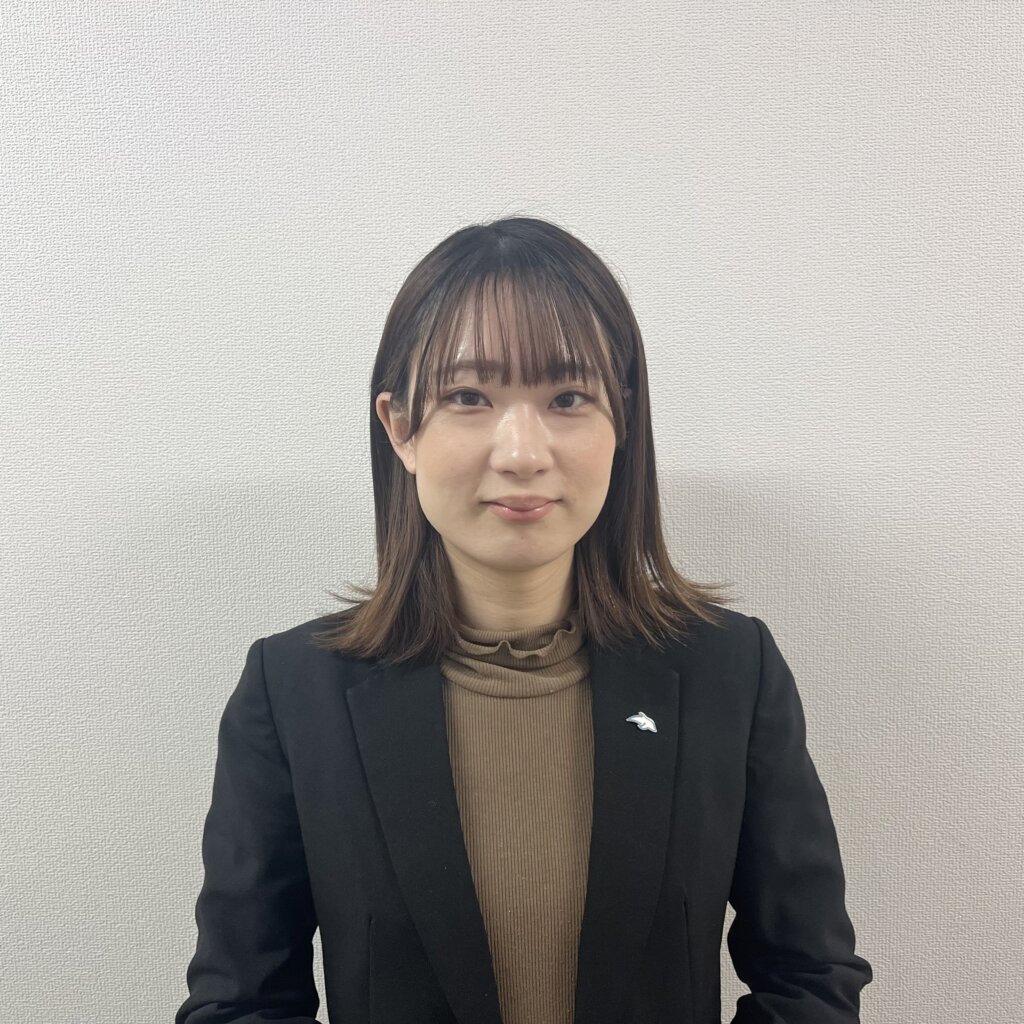 伊丹校舎長の写真