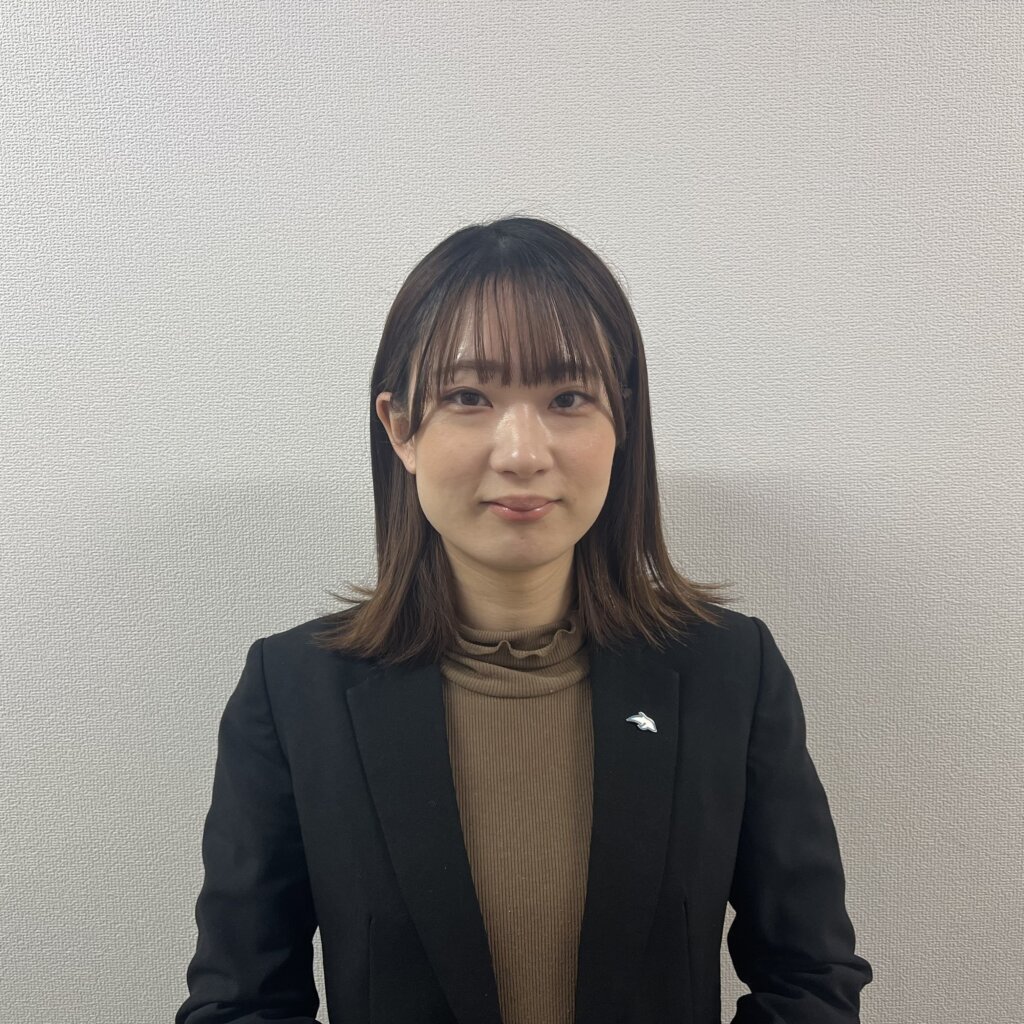 堺東校舎長の写真