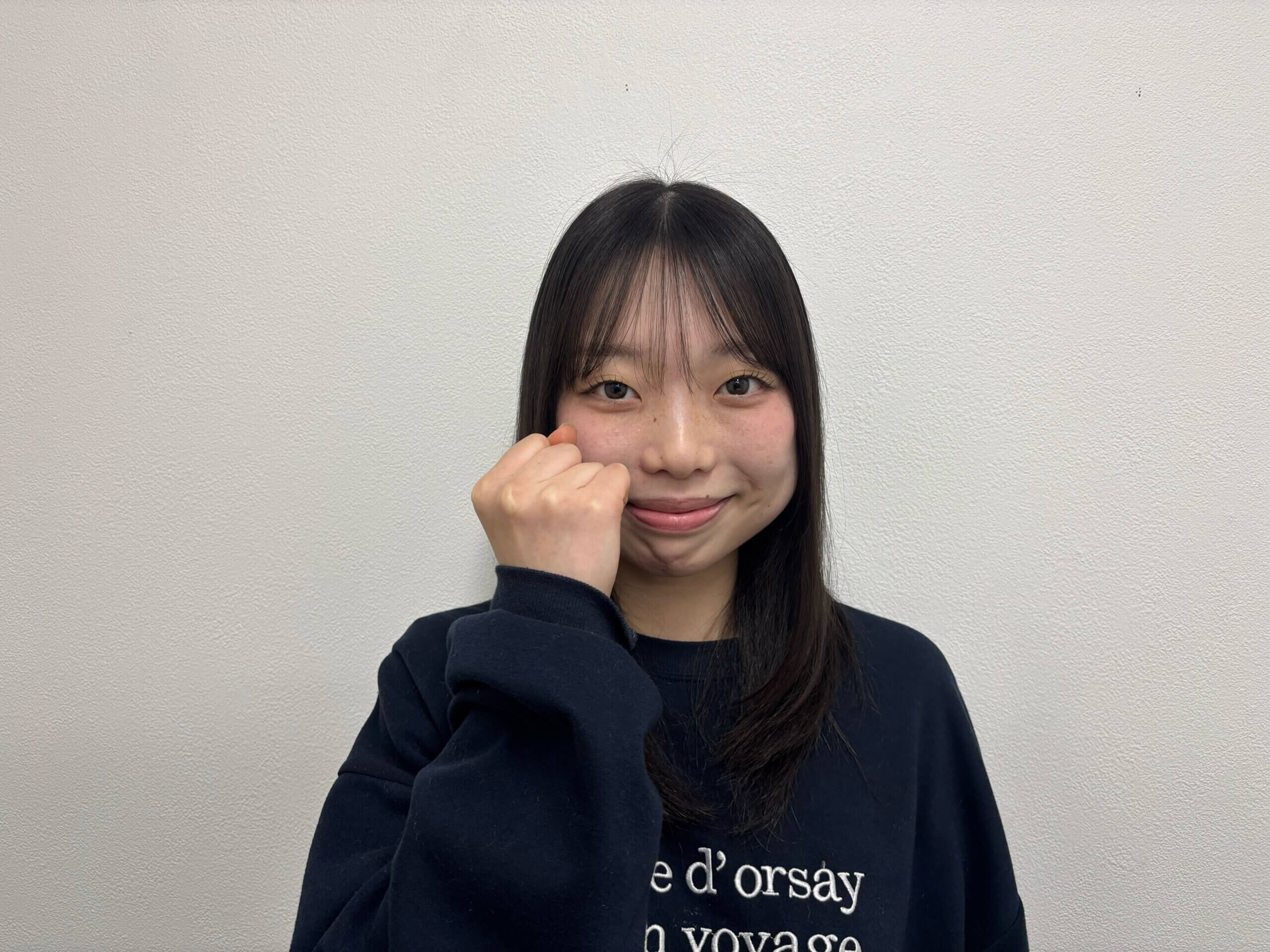 東高校・今までで1番頑張った1年！