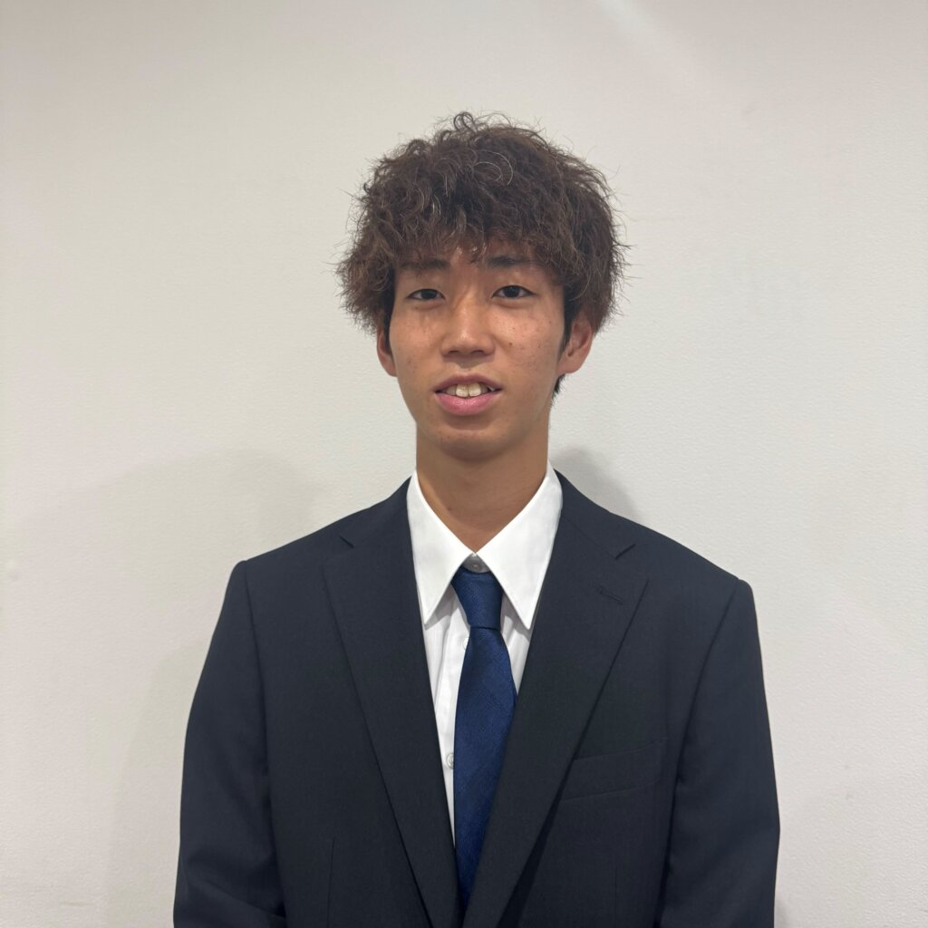 大野晋太郎