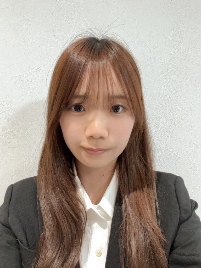 菊本 実咲