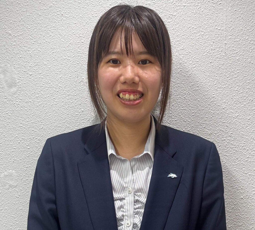 大阪梅田校舎長の写真