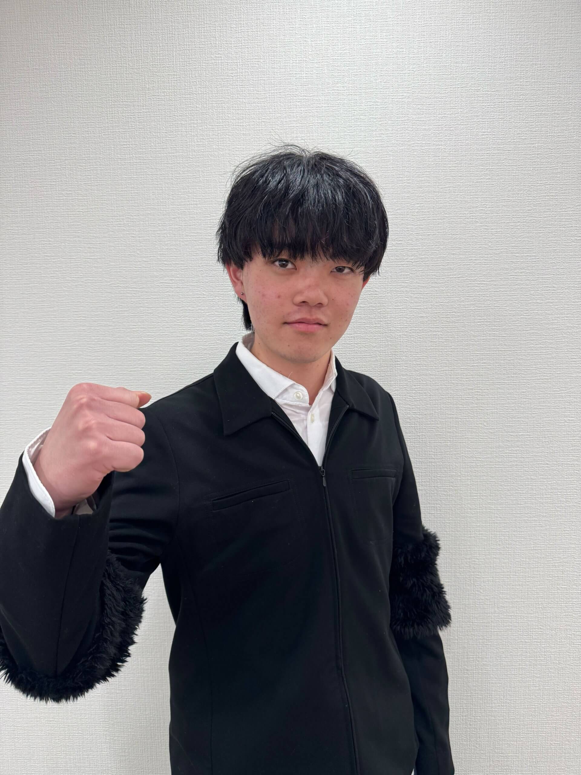 常翔啓光・自分の決めた道を貫いて