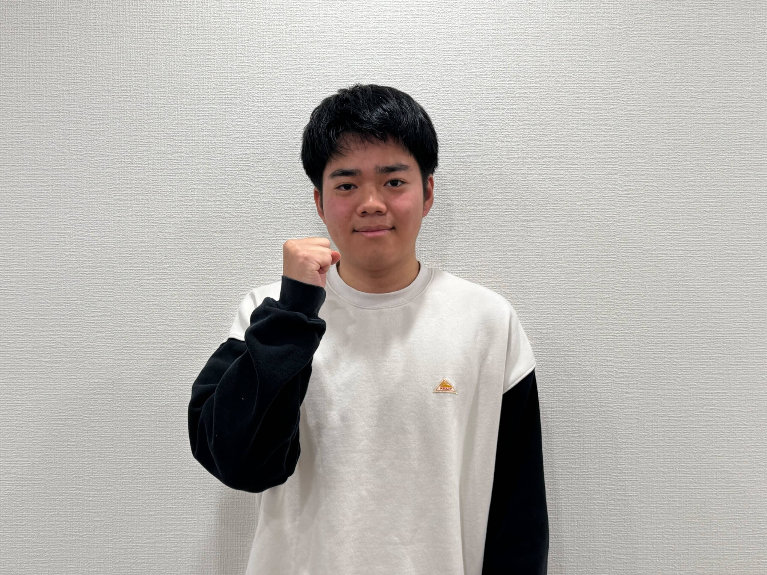 常翔啓光・先生たちに質問しやすかった