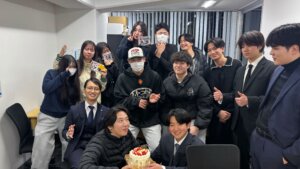 合格へ！GO！！