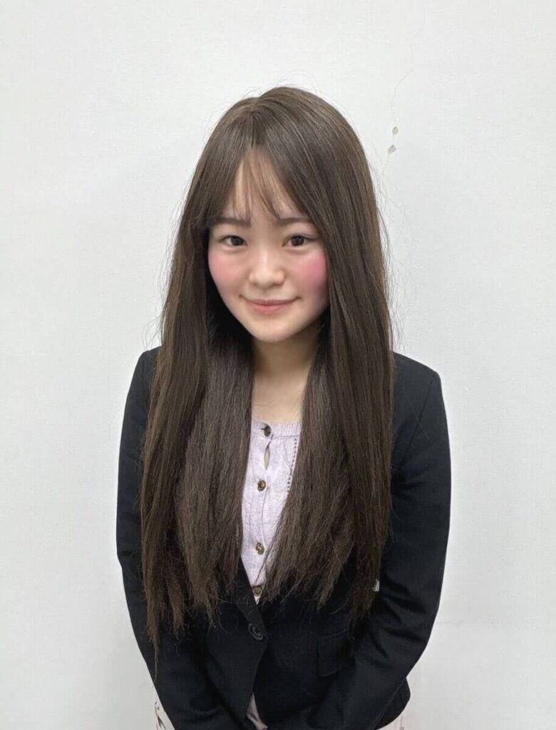 黒川 莉緒