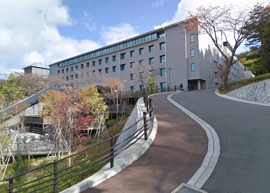公募推薦入試 「産近甲龍」学部ごと難易度ランキング | 北千里校