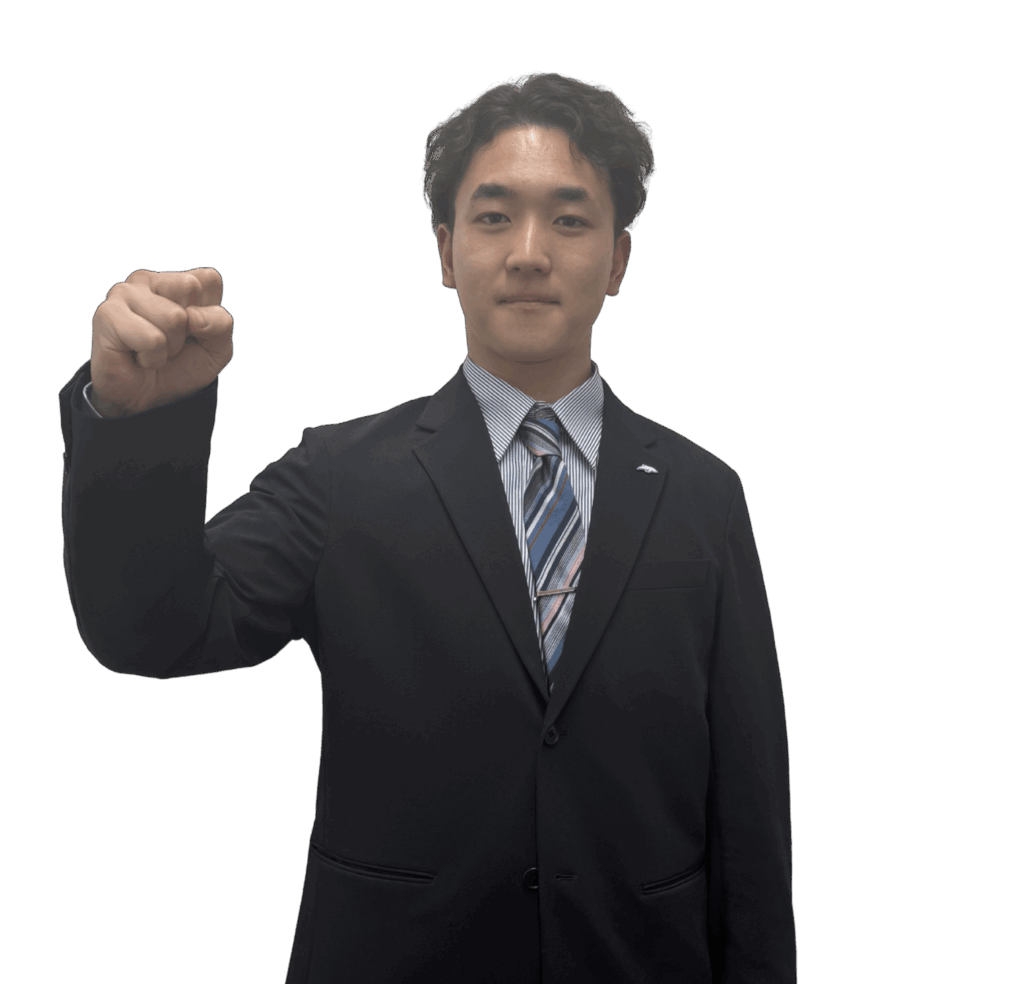 大野 琉之介