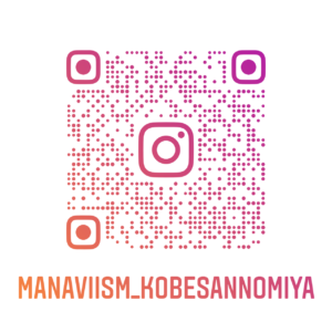 マナビズム神戸三宮公式Instagramサイト