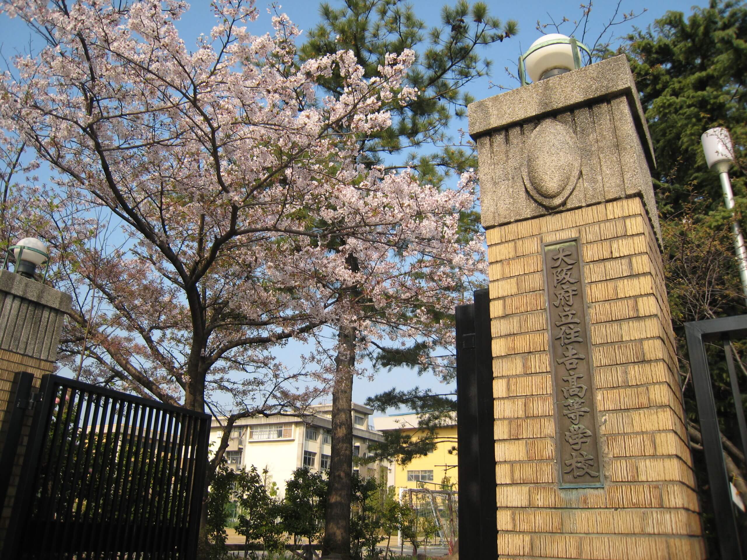 【住吉高校】偏差値・進学実績・評判について ｜ 難関私大専門塾マナビズム