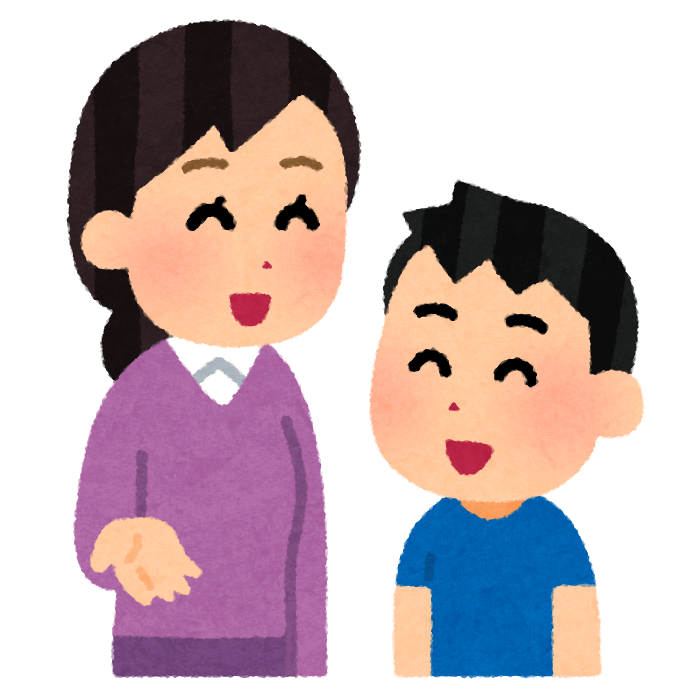 子どもが受かるか不安な保護者様へ〈受験トーーク〉