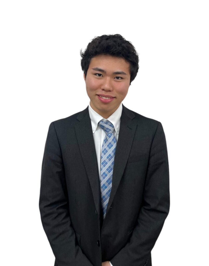 静間 裕弥