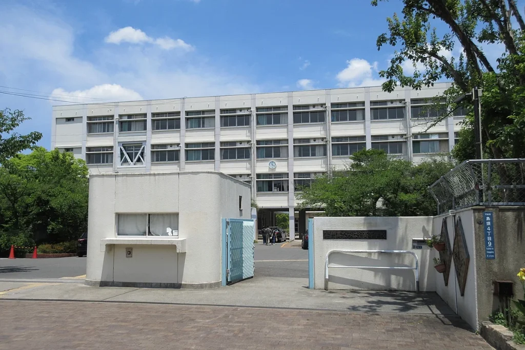 【門真なみはや高校】偏差値・進学実績・評判について