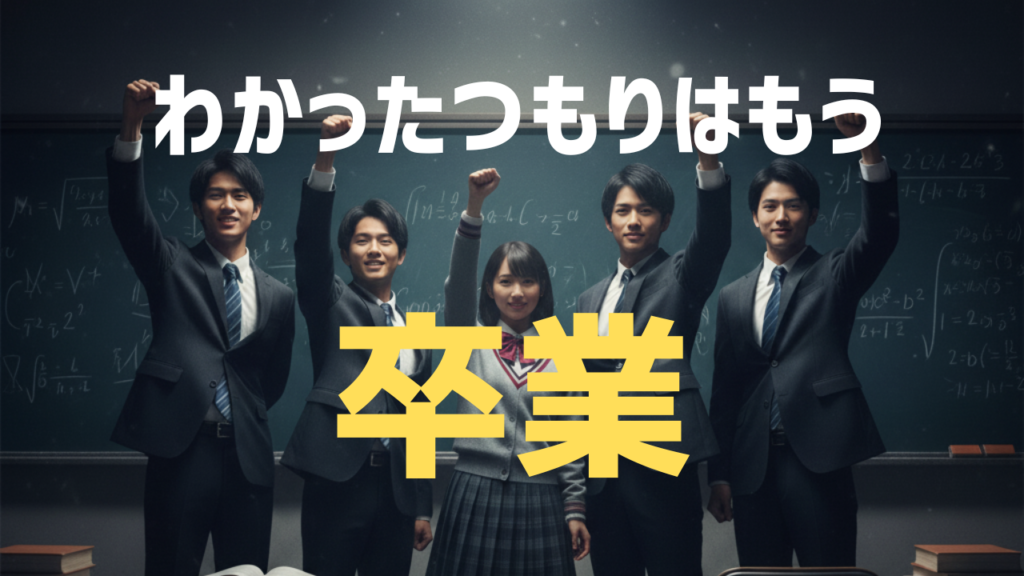 「分かったつもり」はもう卒業！マナビズムの「リーズニングゼミ」で得点力が劇的に上がる秘密
