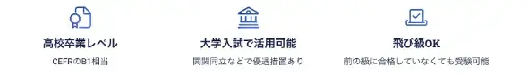 英検 いきなり2級 合格