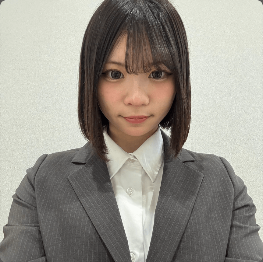 大野麗奈