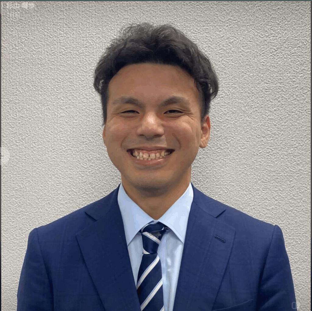 高間大輔