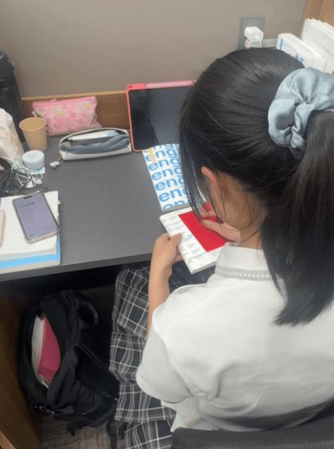 単語は周回数と質が鍵！！！