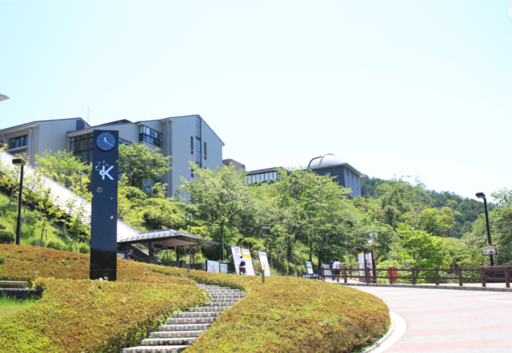 京都産業大学の概要