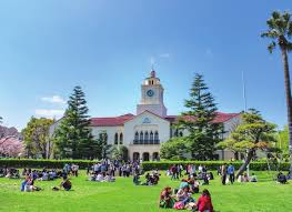 【関西学院大学】キャンパス・アクセス・所属学部についてまとめてみた