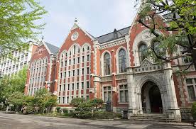 【慶應義塾大学】キャンパス・アクセス・所属学部についてまとめてみた