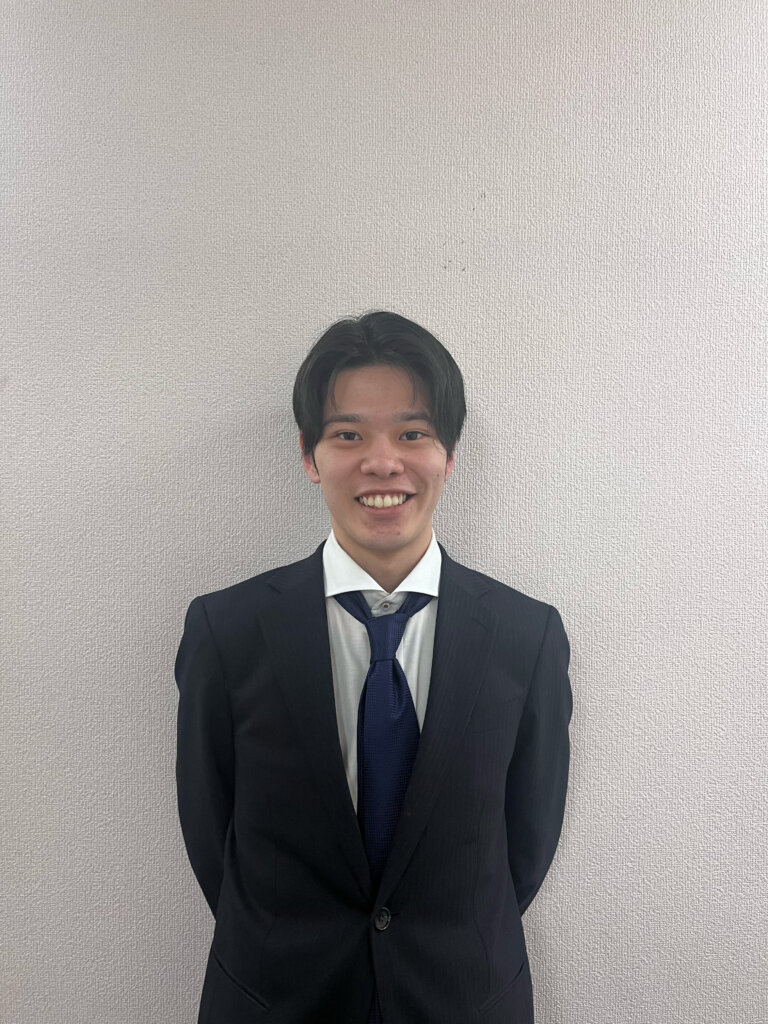 中山 想太