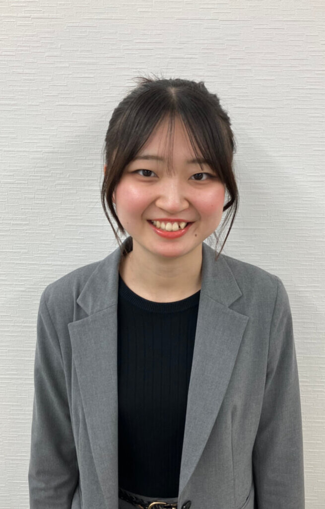 佐藤 菜由