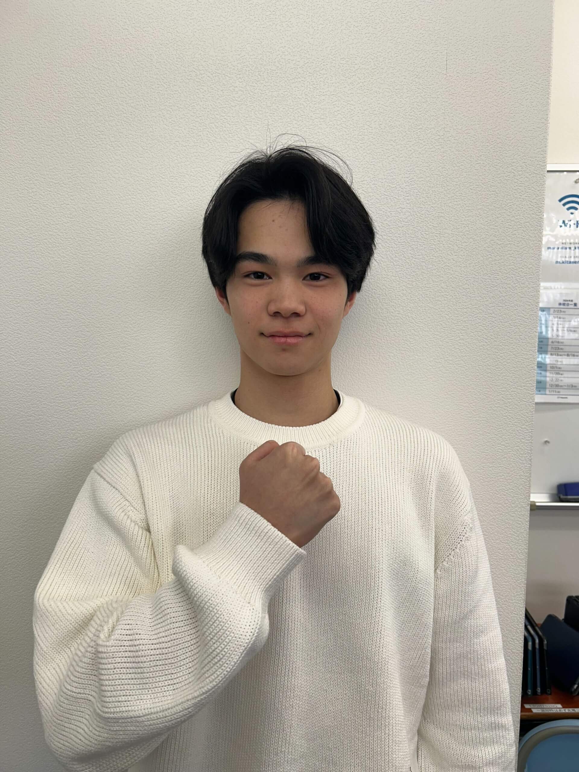高３春から同志社＆立命館W合格の秘訣