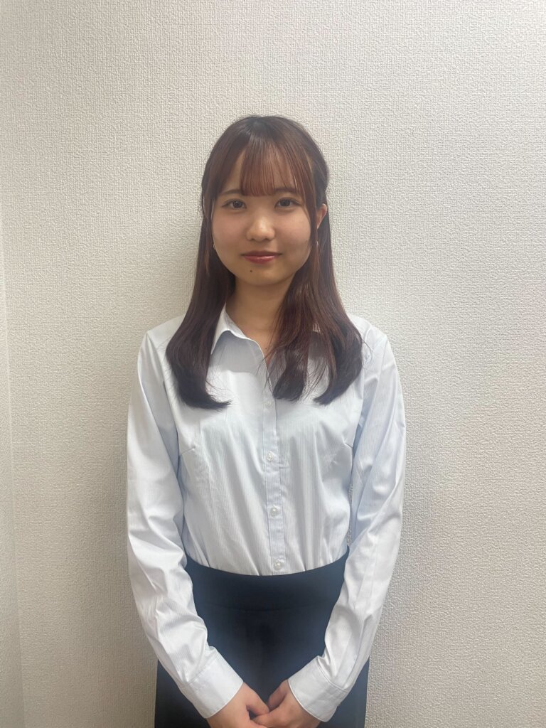 古城 侑紗