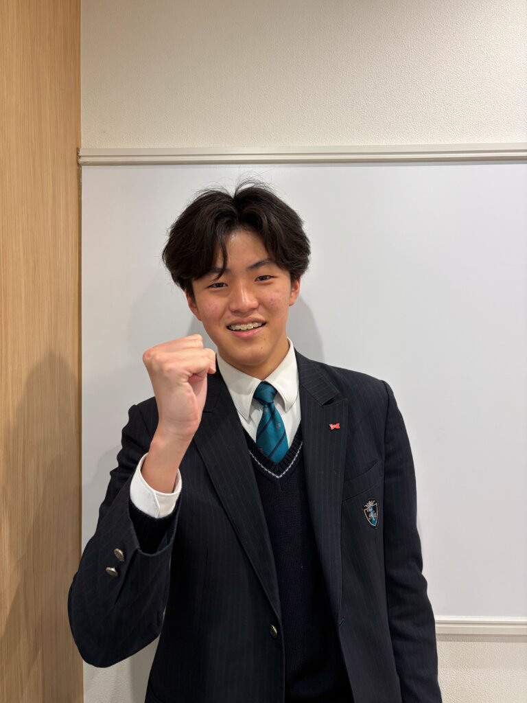 合格のポイントは〇〇を朝から使うこと！？〜大逆転合格の裏にあった努力〜