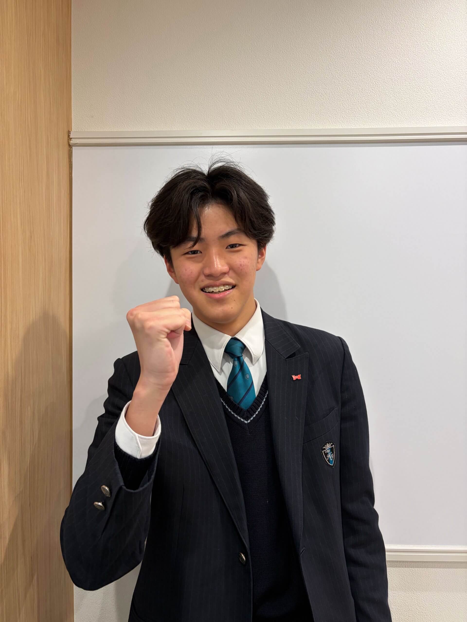 合格のポイントは〇〇を朝から使うこと！？〜大逆転合格の裏にあった努力〜
