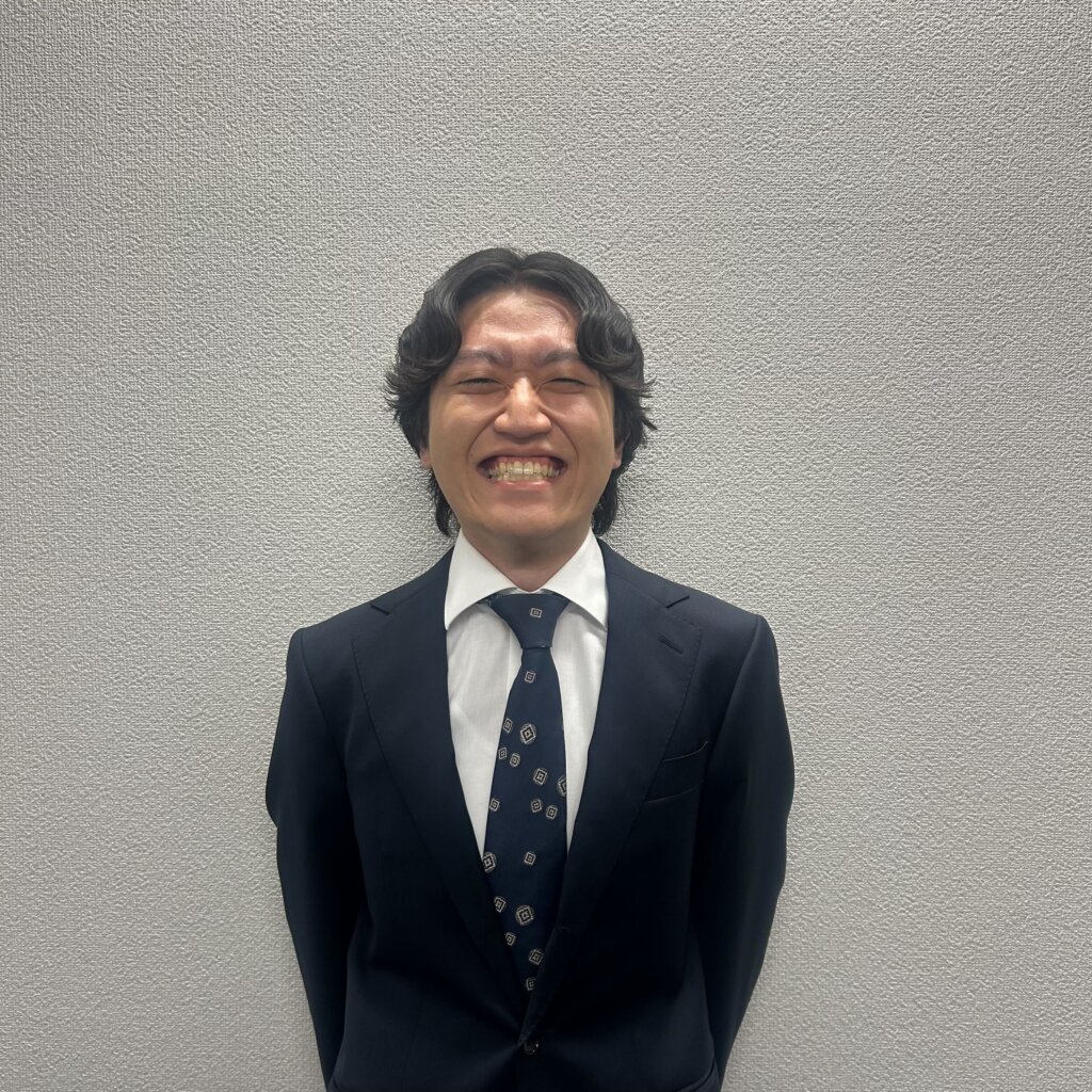 堂元 瑛斗