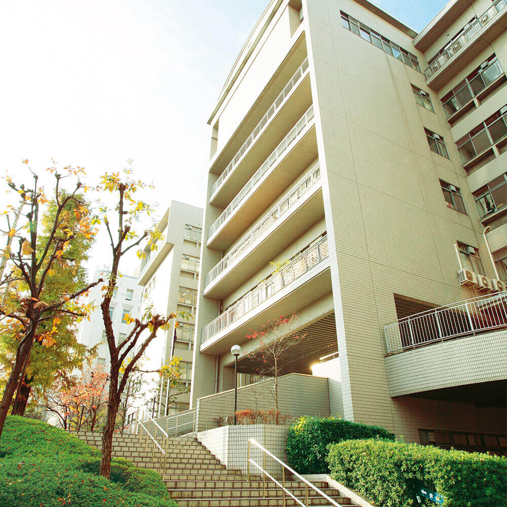 【大手前高校】偏差値・進学実績・評判について