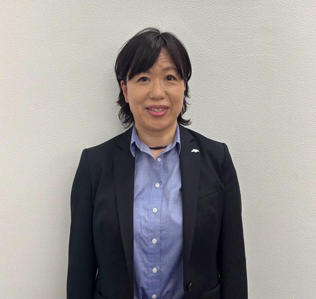 山口 美枝