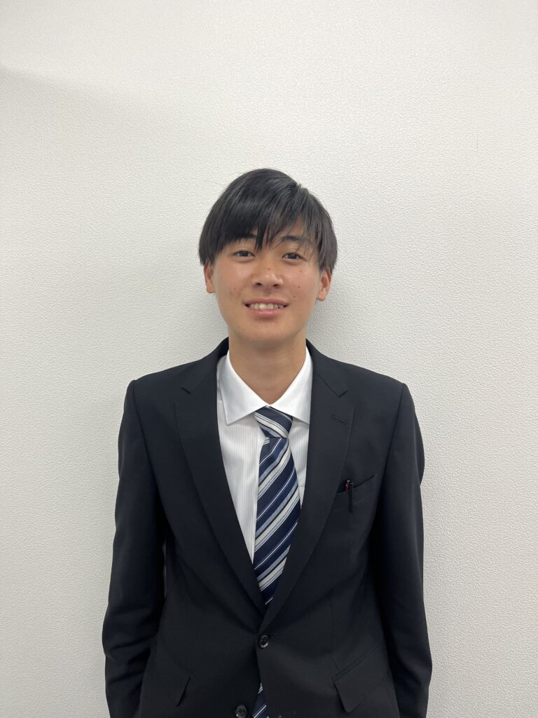 岸本 宙大