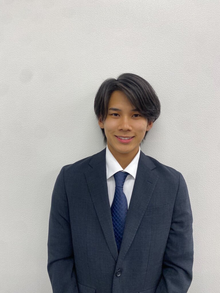 島田 拓実