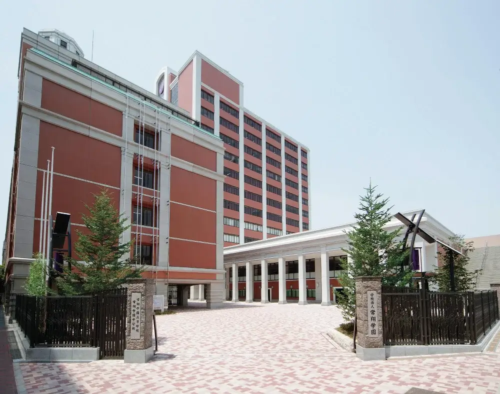 【常翔学園高校】偏差値・進学実績・評判について