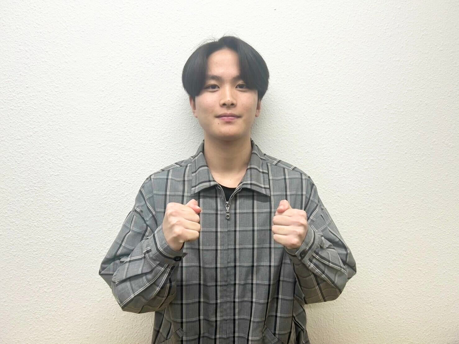 関西学院大学合格！「夏からの逆転合格の秘訣は、、、？」