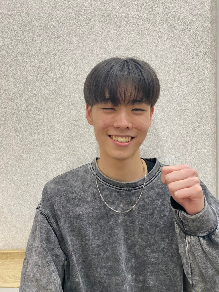 〇〇で勉強の質が大幅に改善！〜恐怖に打ち勝った受験生活〜