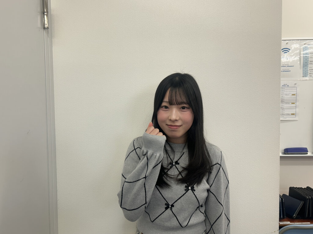 関西大学現役合格！