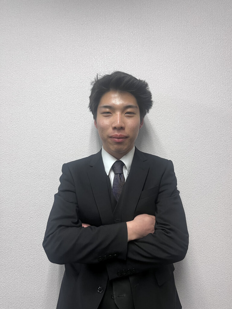田代 拓輝