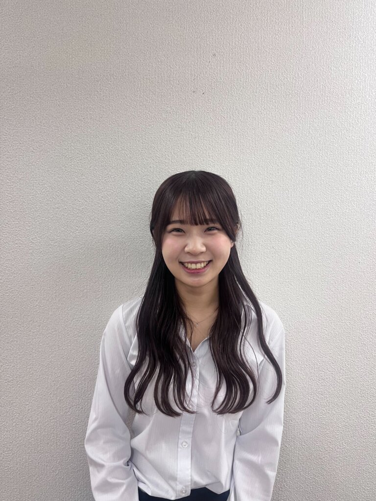 石田 真白