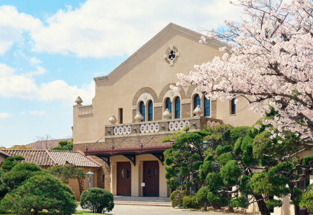 関西私大の最新の動向についてまとめてみた！！
